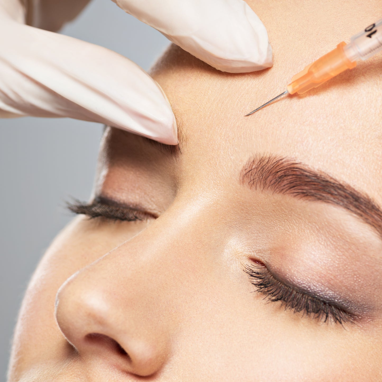 Botox Botulinumtoxin